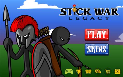 unblocked stick war legacy|stick war legacy play now.